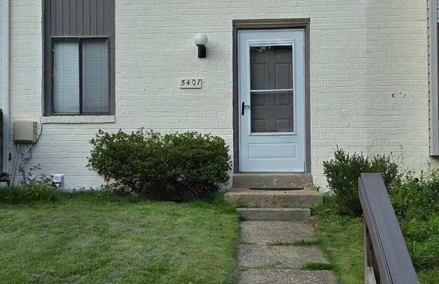 Photo of 5407 FALLRIVER ROW Court