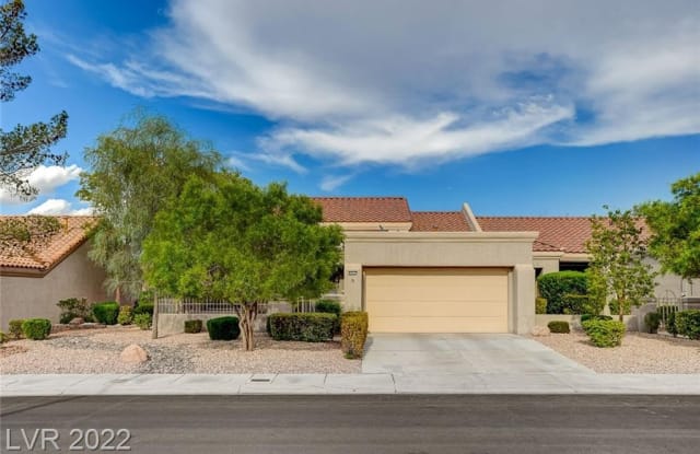 2452 Sunup Drive - 2452 Sunup Drive, Las Vegas, NV 89134