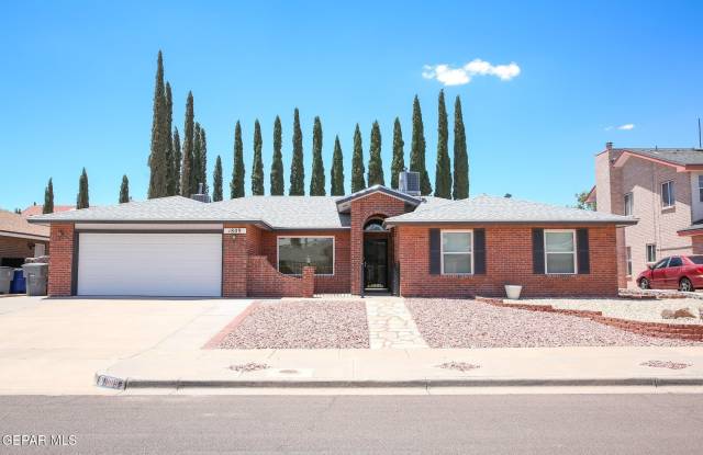 Photo of 1809 PUEBLO ALEGRE Drive