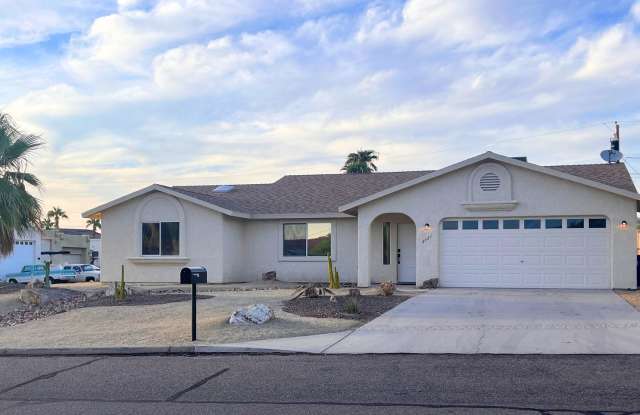 WINTER RENTAL 2026-2027