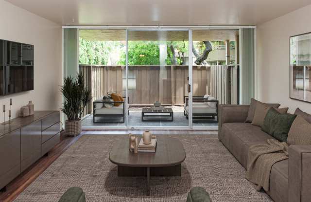 Photo of Montoya Garden Apartments