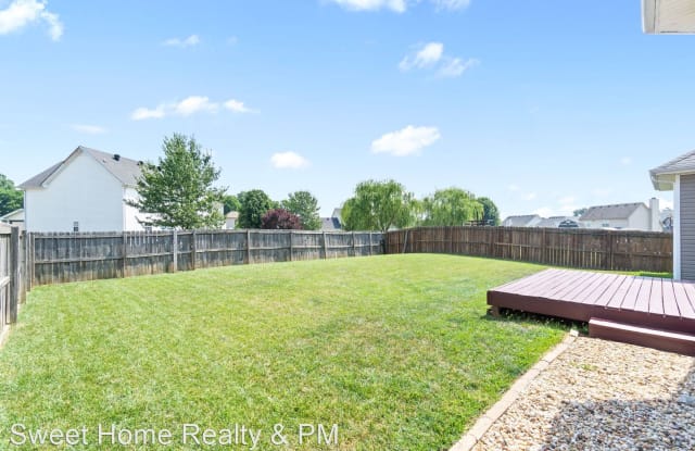 3537 Southwood Drive - 3537 Southwood Drive, Clarksville, TN 37042