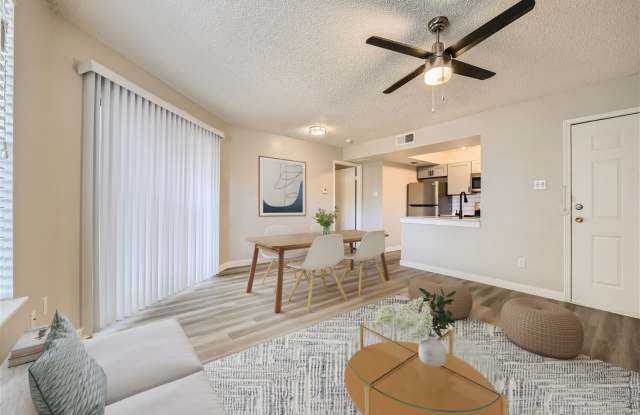 Photo of Rise Fossil Creek