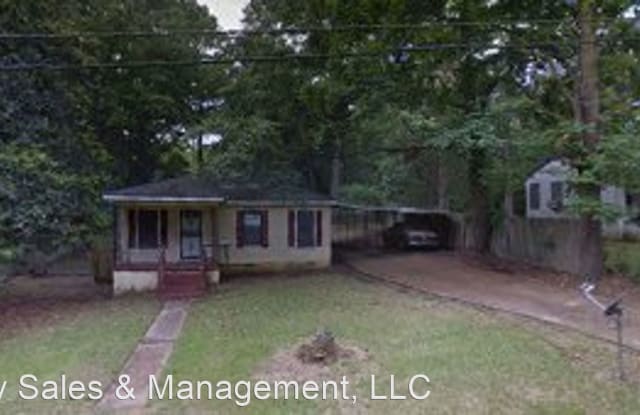 369 Mason Boulevard - 369 Mason Boulevard, Jackson, MS 39212