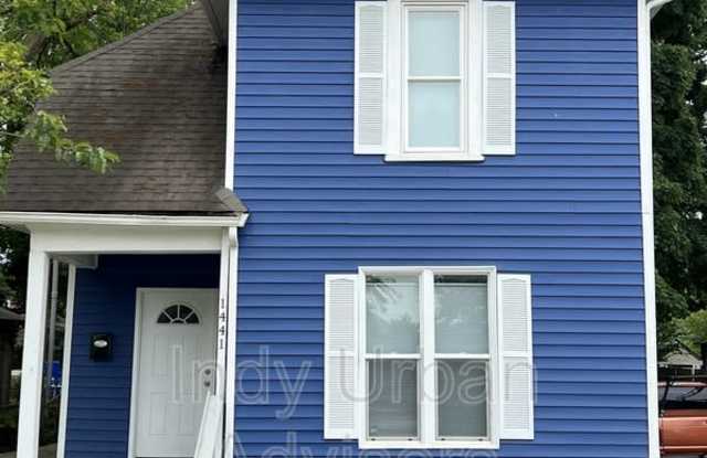 Photo of 1441 East 11th Street