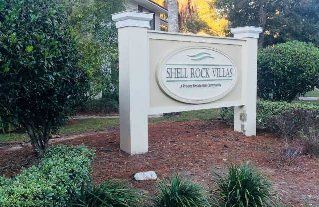 Adorable 2/1.5 in Shellrock Villas