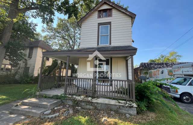 925 West 5th Street - 1
