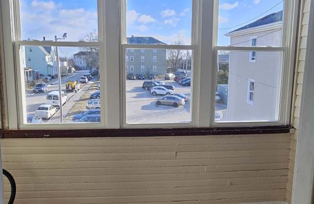 Photo of 101 Providence Street