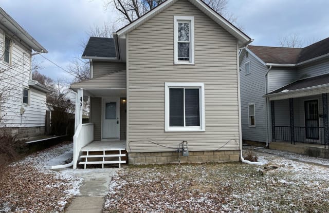 2721 Fox Ave - 2721 Fox Avenue, Fort Wayne, IN 46807