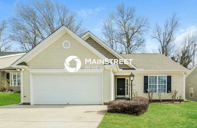 1825 Pope Hill Court