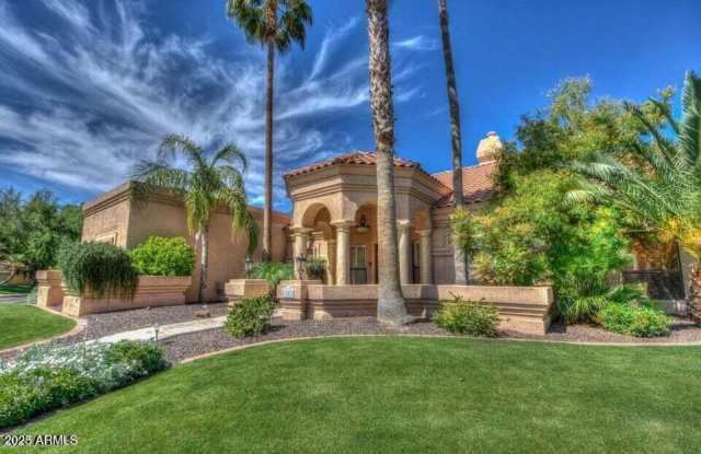 1502 W Port Au Prince Lane