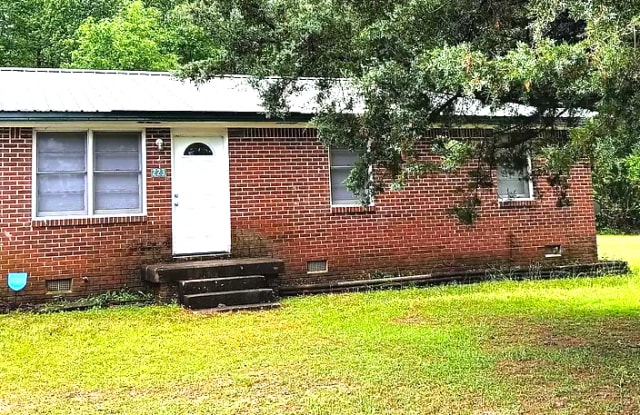 223 Beason Rd - 223 Beason Road, Orangeburg County, SC 29115