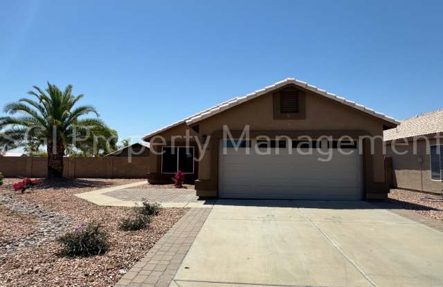 9139 W Kings Ave - 9139 West Kings Avenue, Peoria, AZ 85382