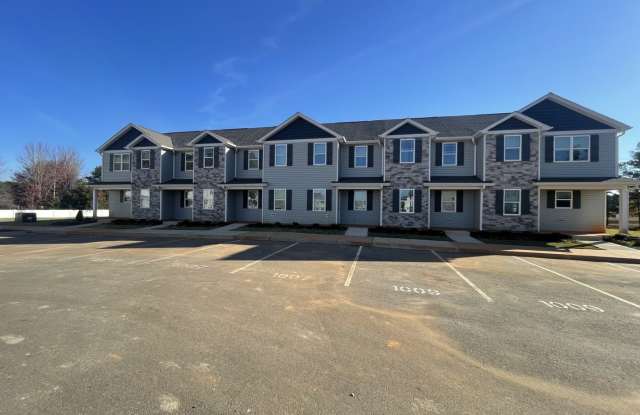 Photo of 3 Bd 2.5 Ba end unit townhouse