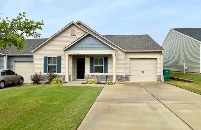 2036 Bonneville Circle - 2036 Bonneville Circle, Aiken County, SC 29801