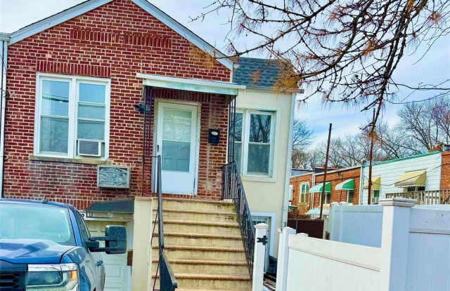 8762 Little Neck Parkway unit: 2 Floor