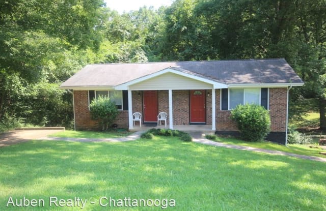 6221-B Hansley Drive - 6221 Hansley Drive, Chattanooga, TN 37416