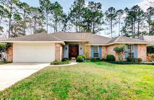 2163 McDonald Street - 2163 Mcdonald Street, St. Tammany County, LA 70448