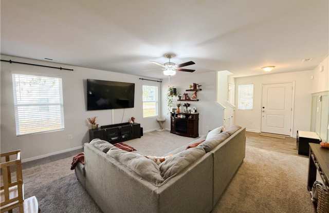 245 Desert Orchid Circle