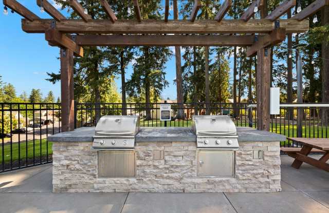 Rivercrest Meadows Apartments