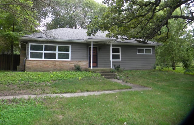 24075 West Grass Lake Road - 24075 W Grass Lake Rd, Lake County, IL 60002