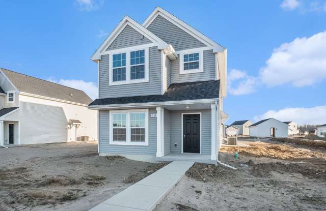 Move‑In Special: Get ONE MONTH FREE on your first full month of rent when you sign a lease by June 20th!