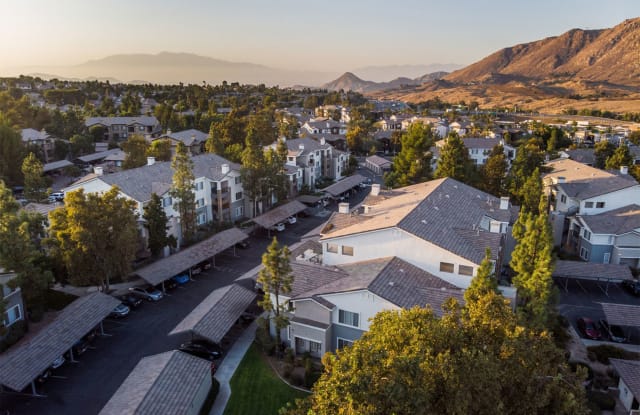 Windemere at Sycamore Highlands