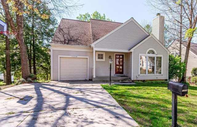 12224 DAPPLE GRAY Court