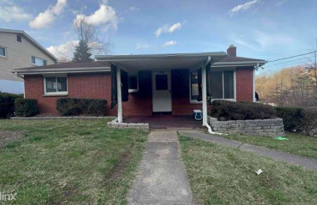 979 Roland Rd - 979 Roland Road, Allegheny County, PA 15221