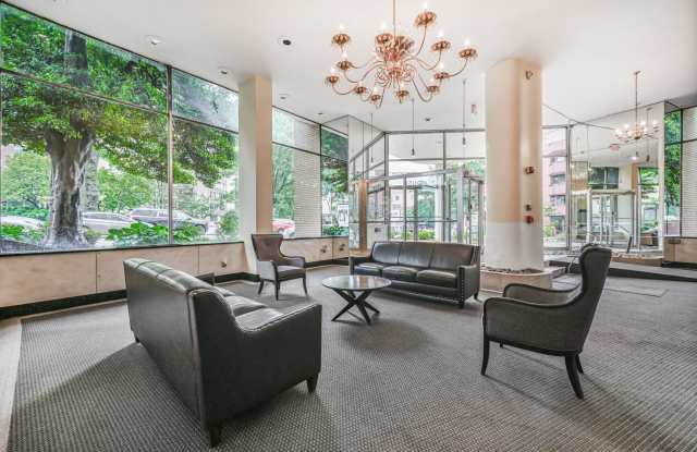 Connecticut House Apartments