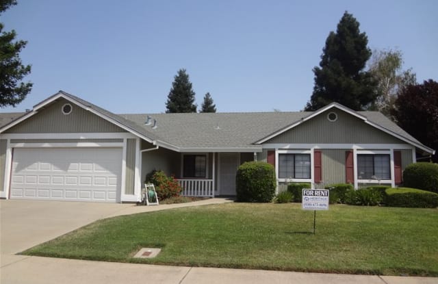 917 Northpoint Dr - 917 North Point Drive, Yuba City, CA 95991