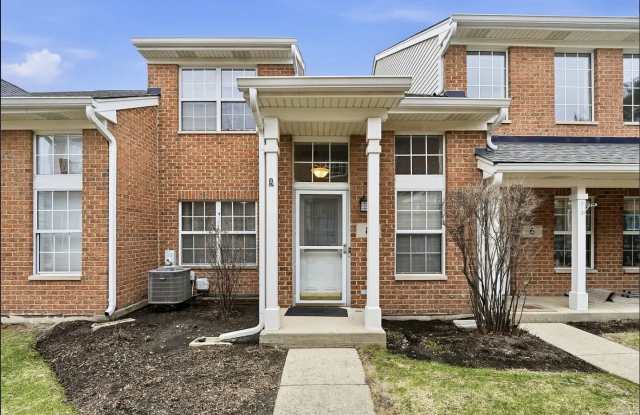8 Saint Regis Court