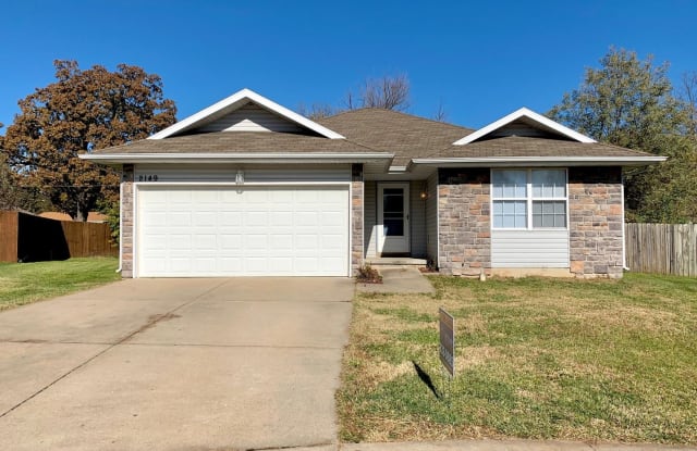 2149 Adams Ct - 2149 N Adams Ct, Springfield, MO 65803