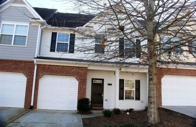 2352 Suwanee Pointe Drive - 2352 Suwanee Pointe Dr, Gwinnett County, GA 30043