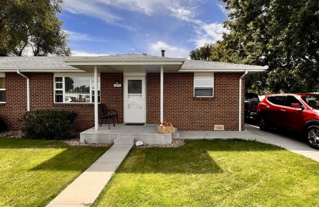 2224 2 Street - 2224 2nd Street, Greeley, CO 80631