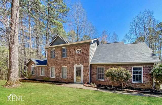 405 Rain Drop - 405 Rain Drop, Peachtree City, GA 30269