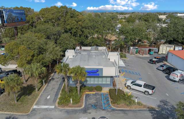 661 Harbor Boulevard