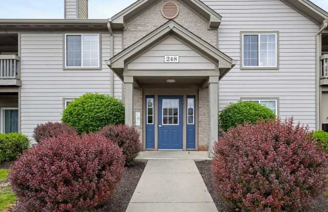 248 Legends Creek Place