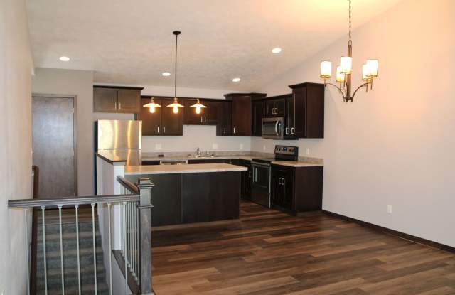 Photo of Must-See Townhome Built in 2019!