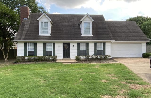 7345 Ivywood Lane - 7345 Ivywood Lane, Olive Branch, MS 38654