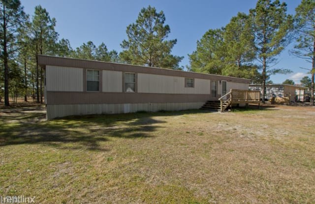 1337 NC-172 - 1337 Sneads Ferry Road, Onslow County, NC 28445