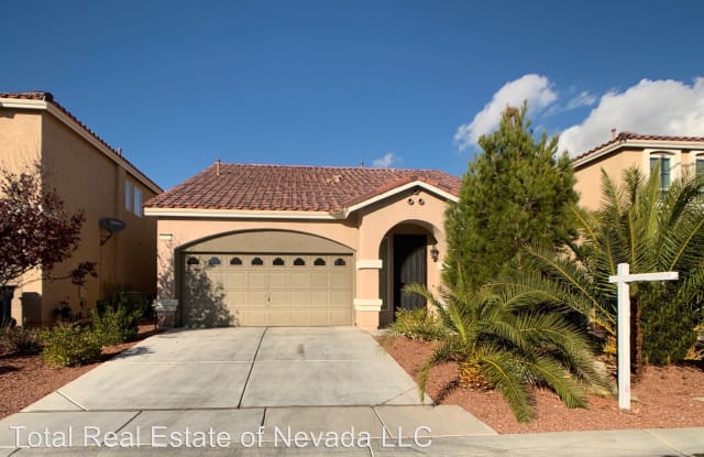 6336 Stag Hollow Court - 6336 Stag Hollow Court, Enterprise, NV 89139