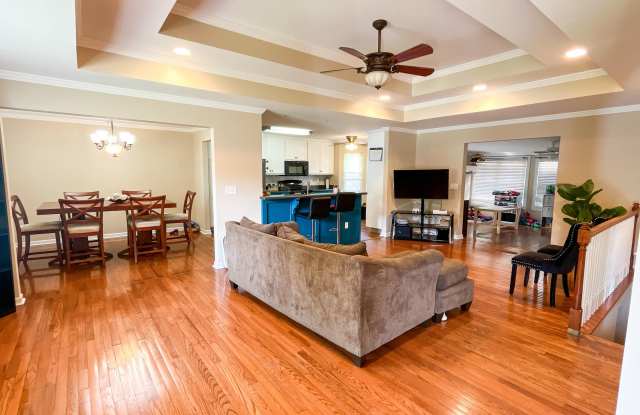 Photo of 6413 Edgmon Drive