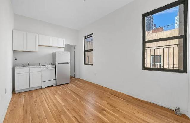 243 West 63rd Street