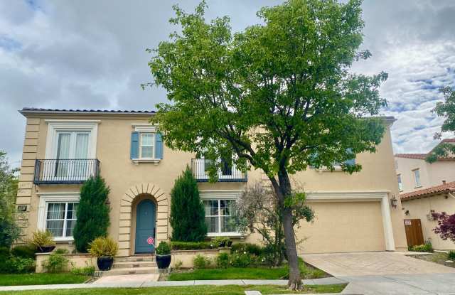 San Ramon Luxury family home New Paint! Community Swimming Pool and Clubhouse! - 1057 South Wedgwood Road, San Ramon, CA 94582