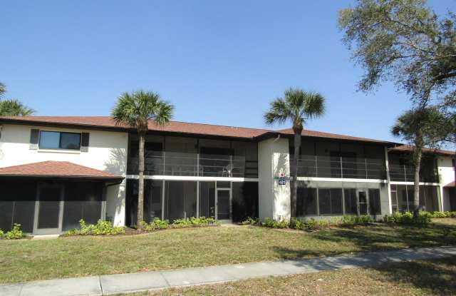 401 Airport Ave #307