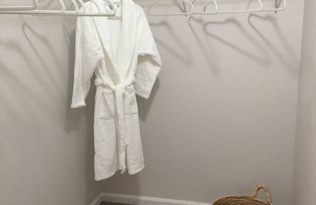 Collingwood Luxury Apartment