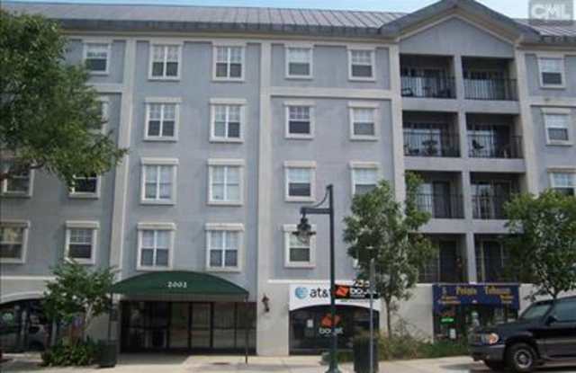 2002 Greene St. #408- 1