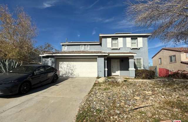 Photo of 719 W Avenue Q10