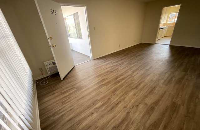 365 W. Doran st Glendale CA